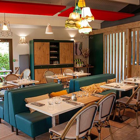 Ibis Amboise Hotel Ngoại thất bức ảnh