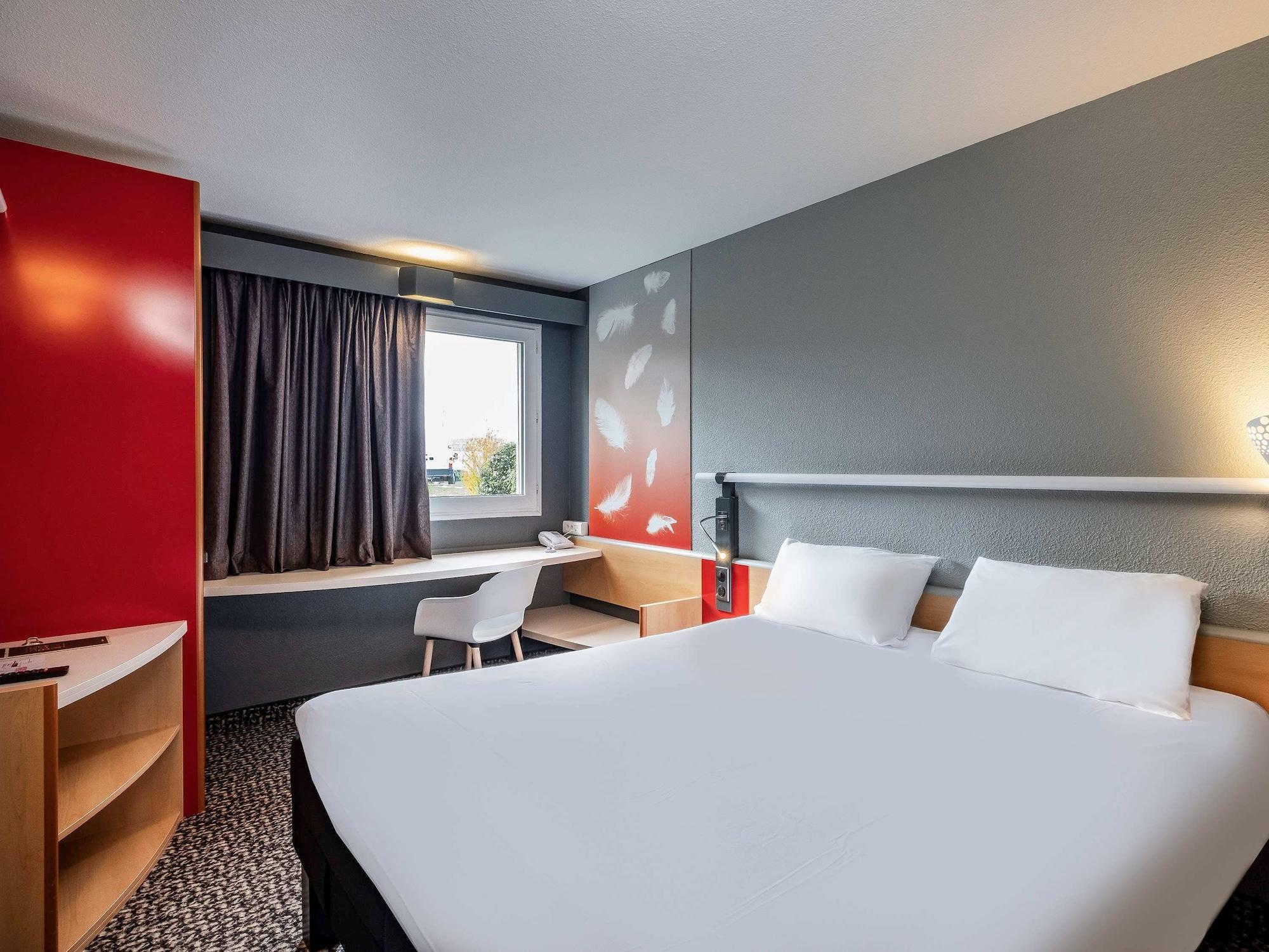 Ibis Amboise Hotel Ngoại thất bức ảnh