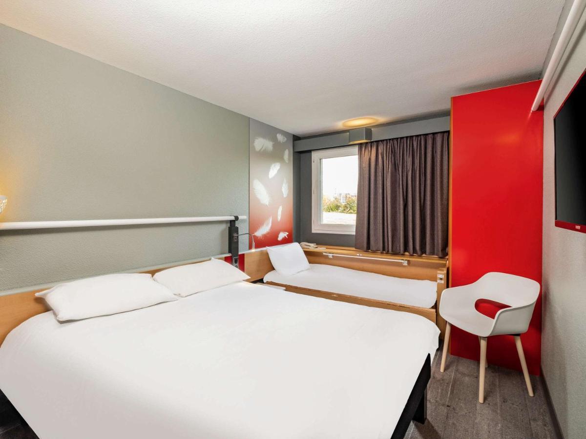 Ibis Amboise Hotel Ngoại thất bức ảnh