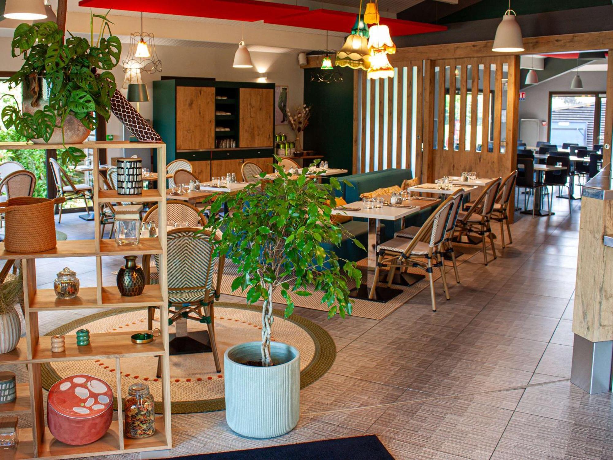 Ibis Amboise Hotel Ngoại thất bức ảnh