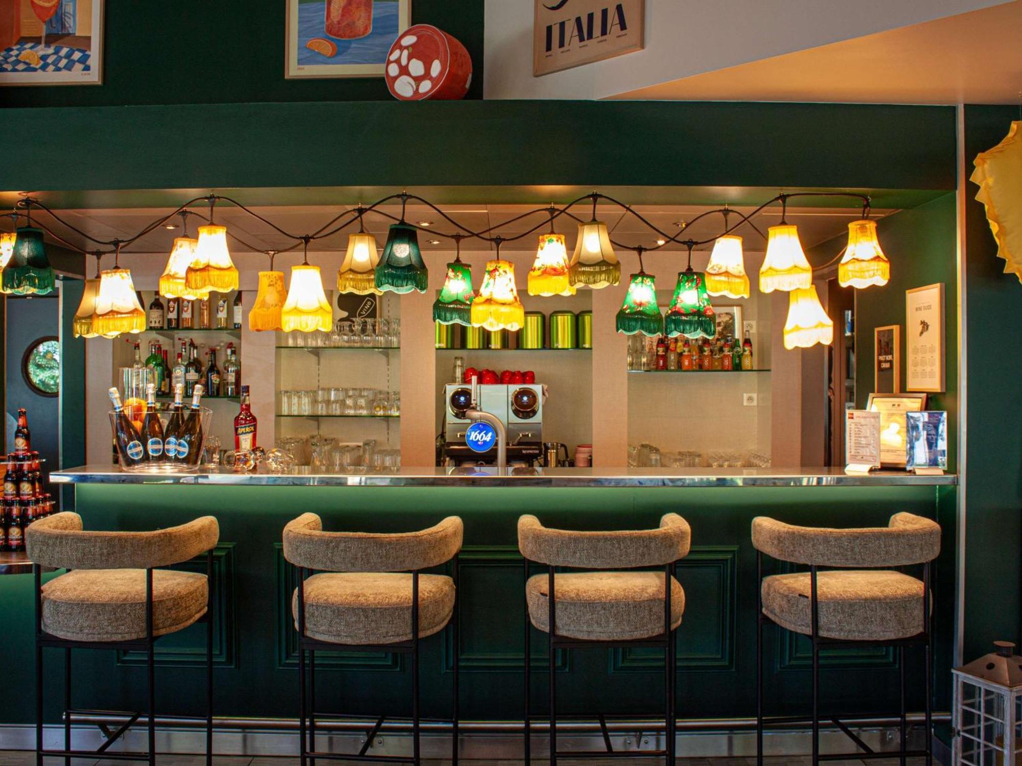 Ibis Amboise Hotel Ngoại thất bức ảnh
