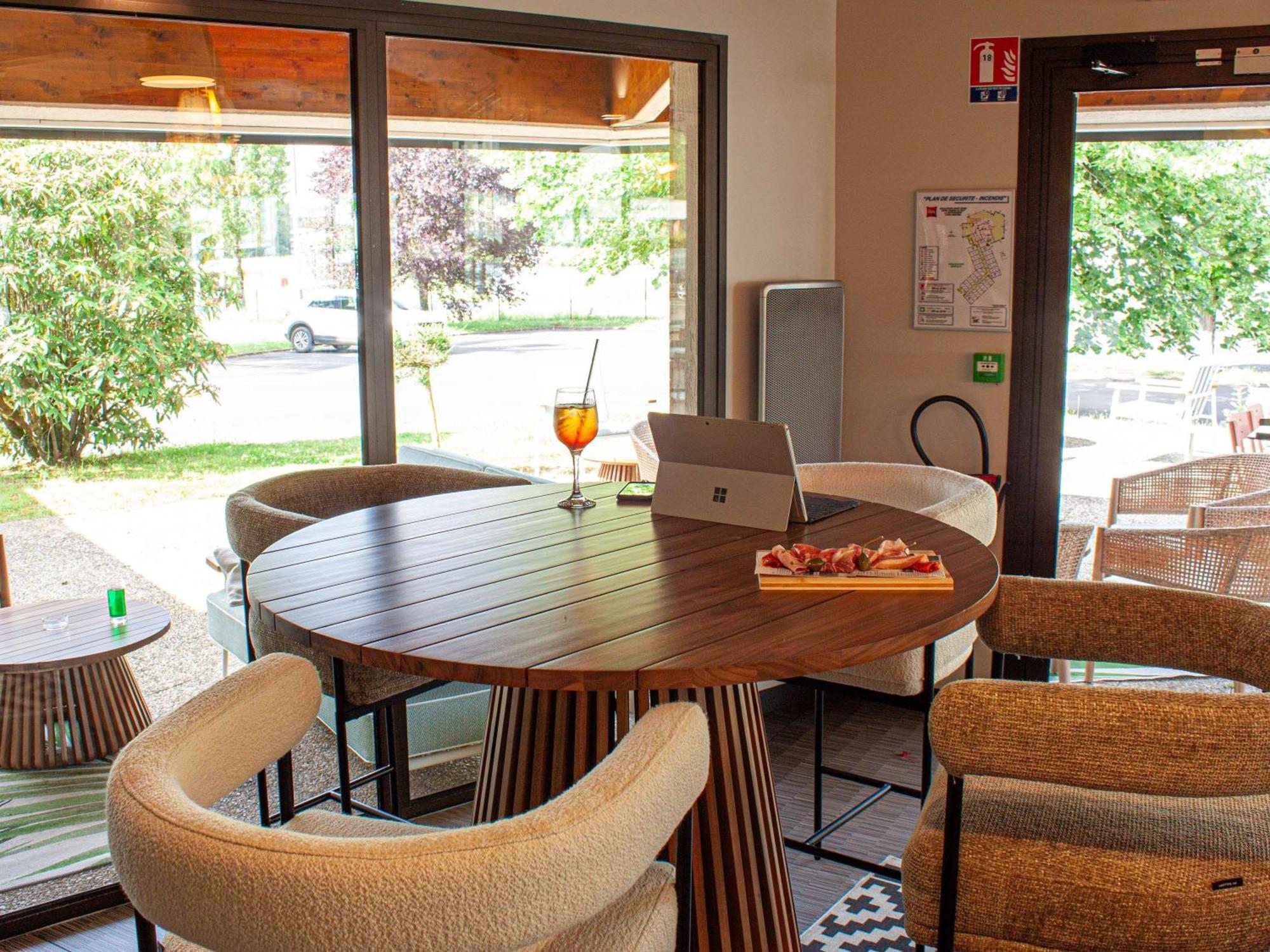 Ibis Amboise Hotel Ngoại thất bức ảnh