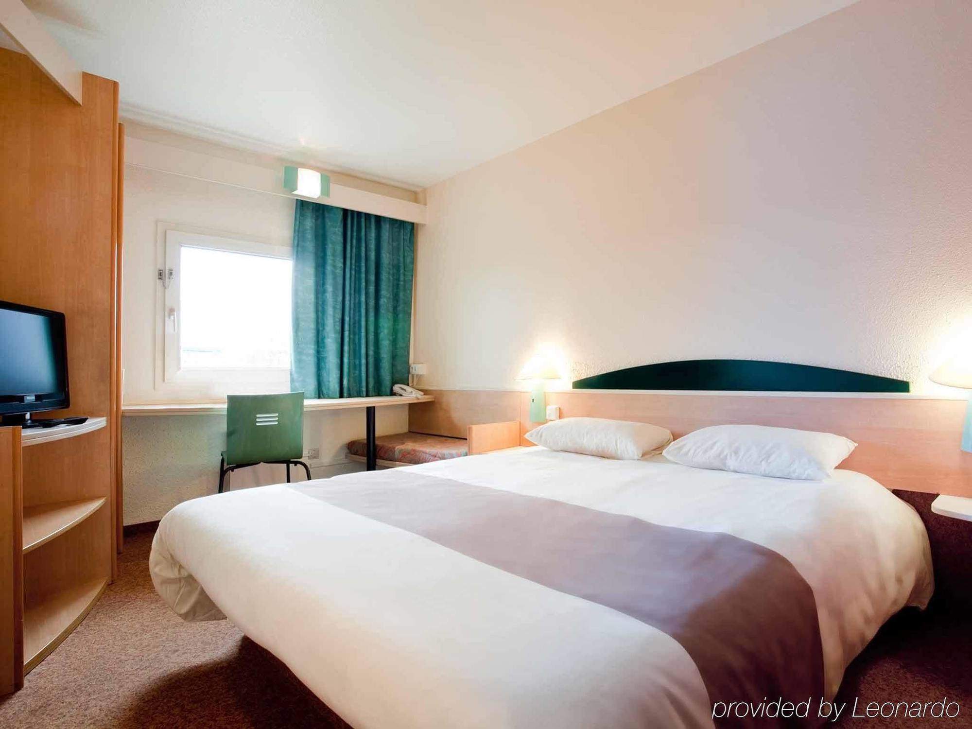 Ibis Amboise Hotel Ngoại thất bức ảnh