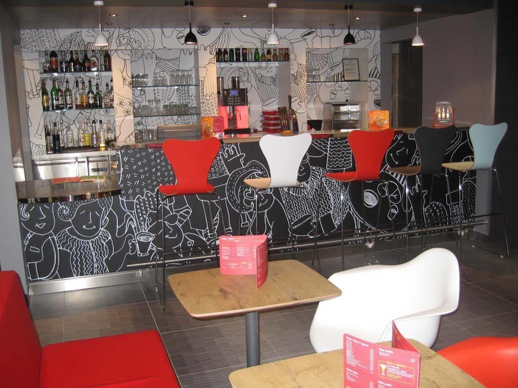 Ibis Amboise Hotel Ngoại thất bức ảnh