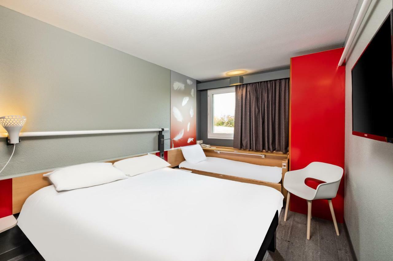 Ibis Amboise Hotel Ngoại thất bức ảnh