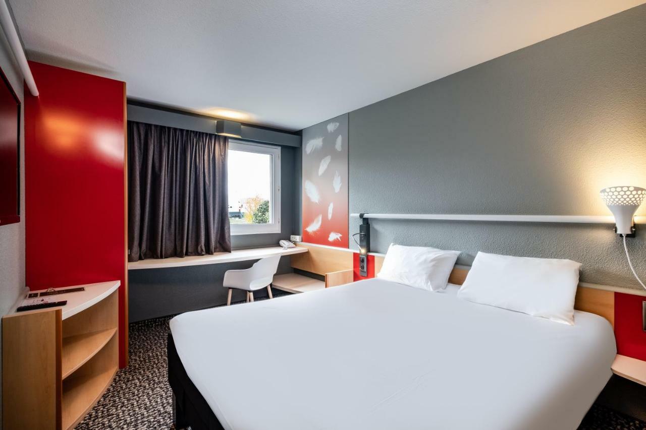 Ibis Amboise Hotel Ngoại thất bức ảnh