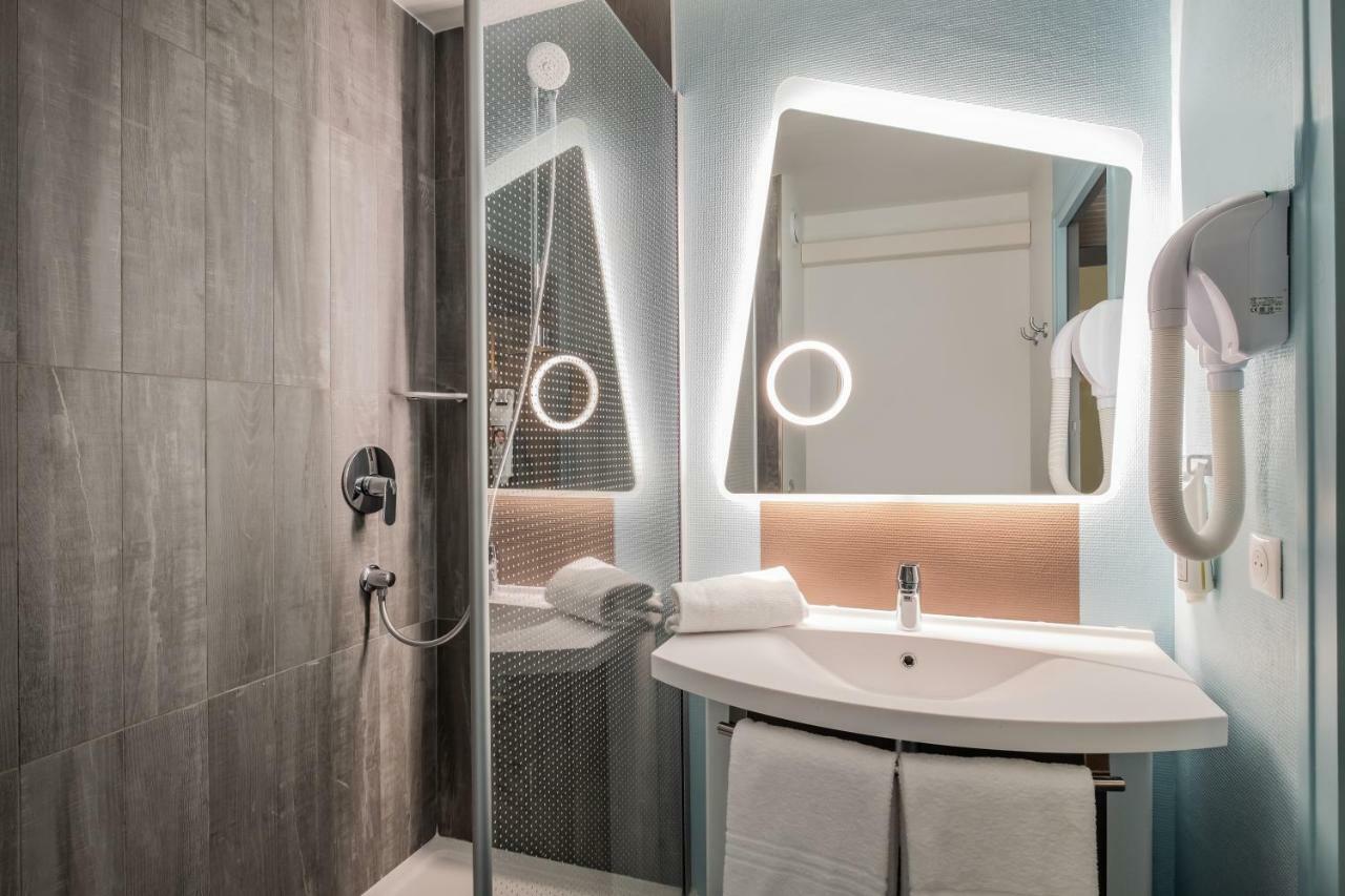 Ibis Amboise Hotel Ngoại thất bức ảnh