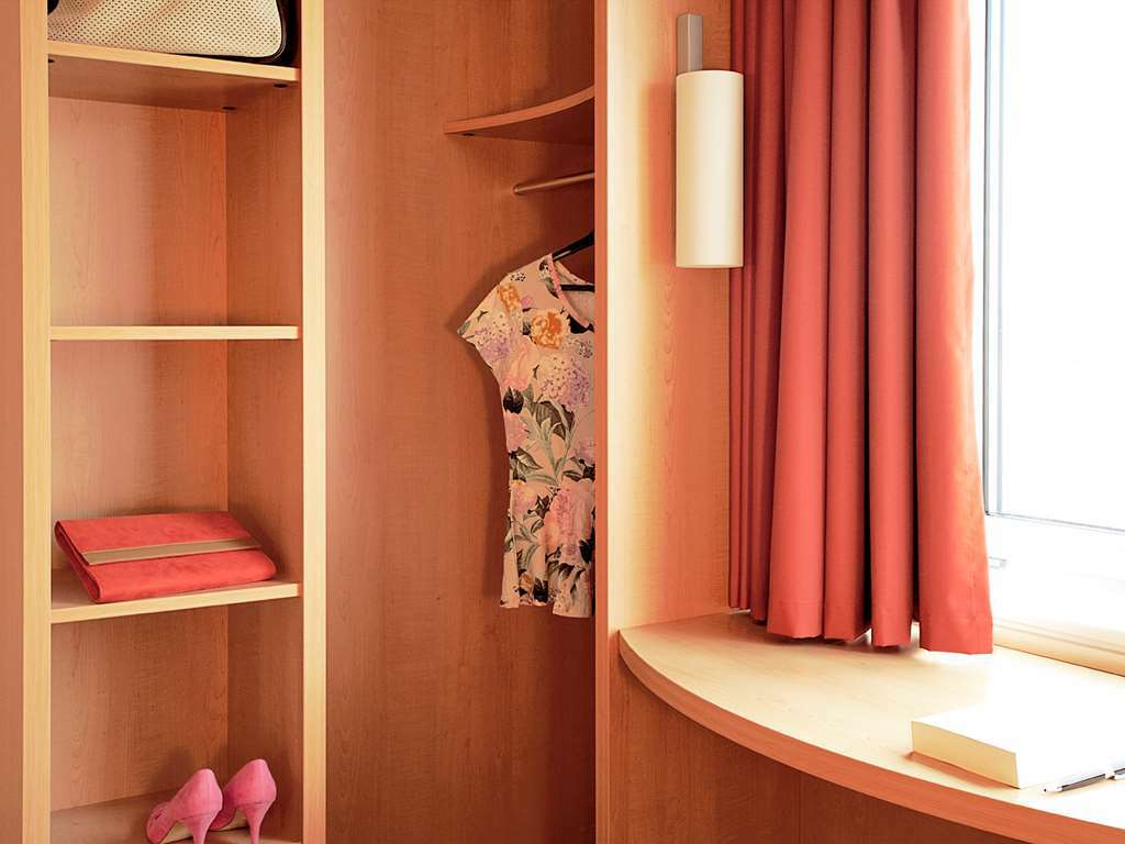 Ibis Amboise Hotel Phòng bức ảnh