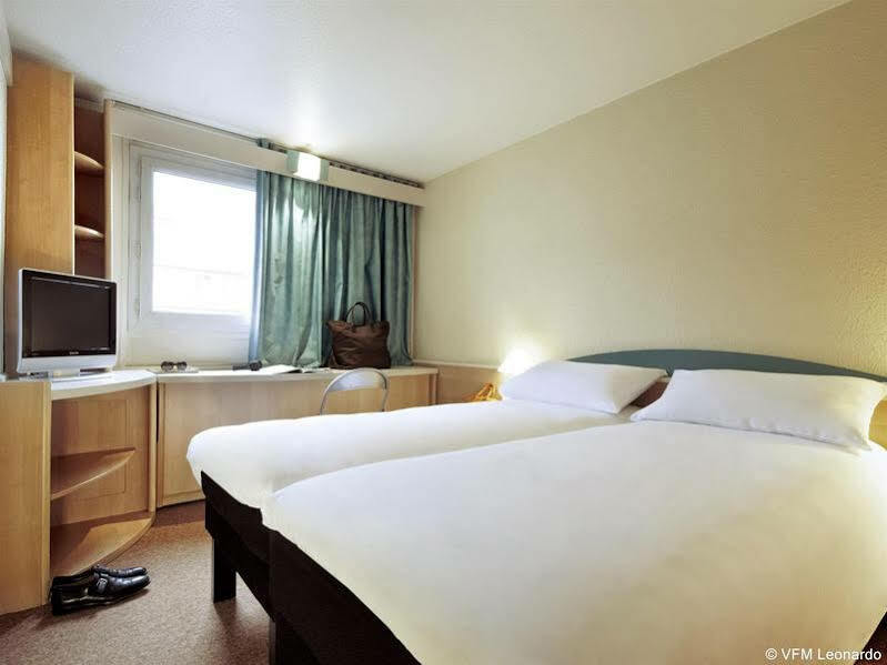 Ibis Amboise Hotel Ngoại thất bức ảnh