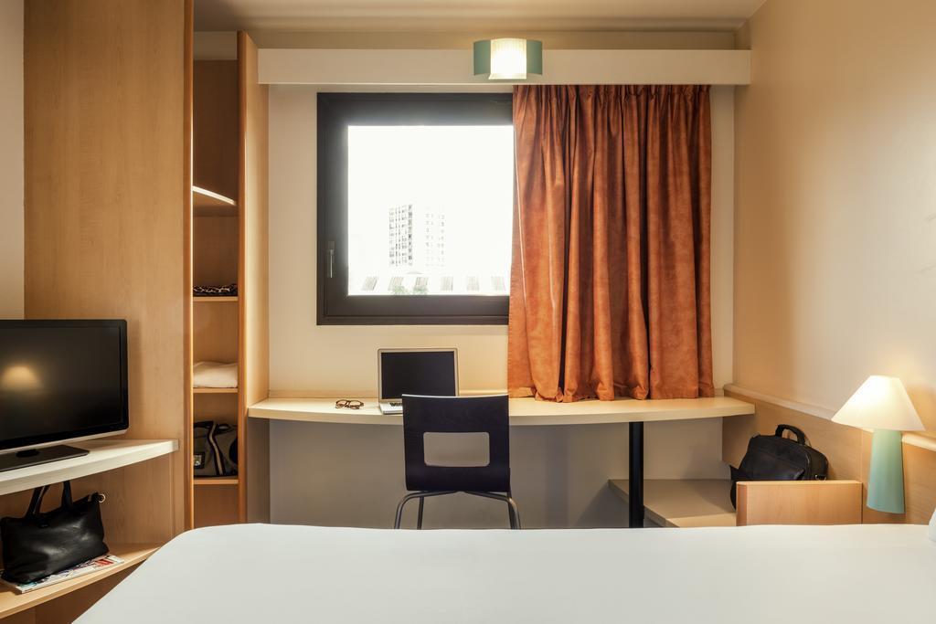 Ibis Amboise Hotel Ngoại thất bức ảnh