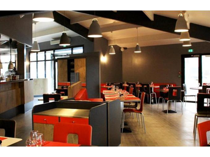 Ibis Amboise Hotel Ngoại thất bức ảnh