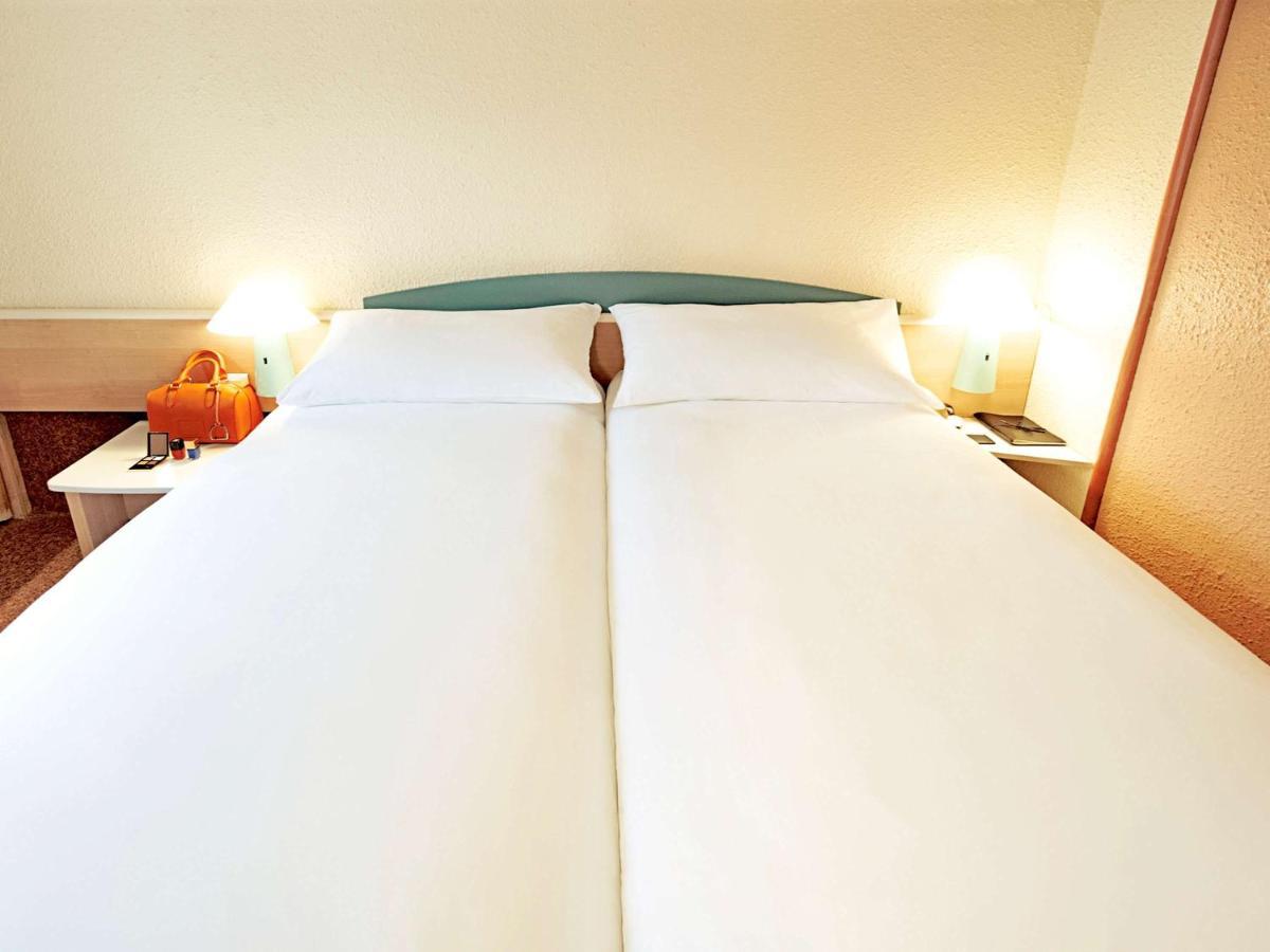 Ibis Amboise Hotel Ngoại thất bức ảnh
